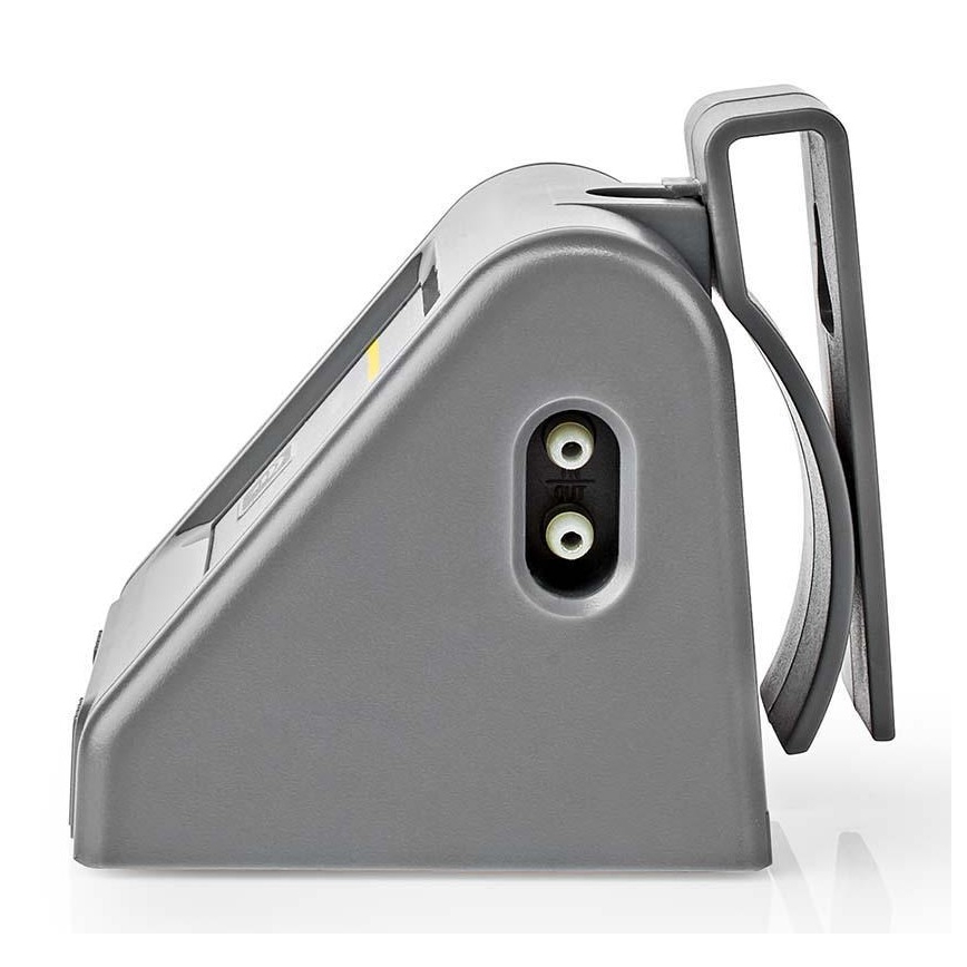 Pompe à eau intelligente 4xAA IPX3