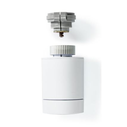 Controllo radiatore LED smart ZigBee 2xAA