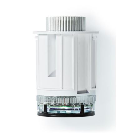 Controllo radiatore LED smart ZigBee 2xAA