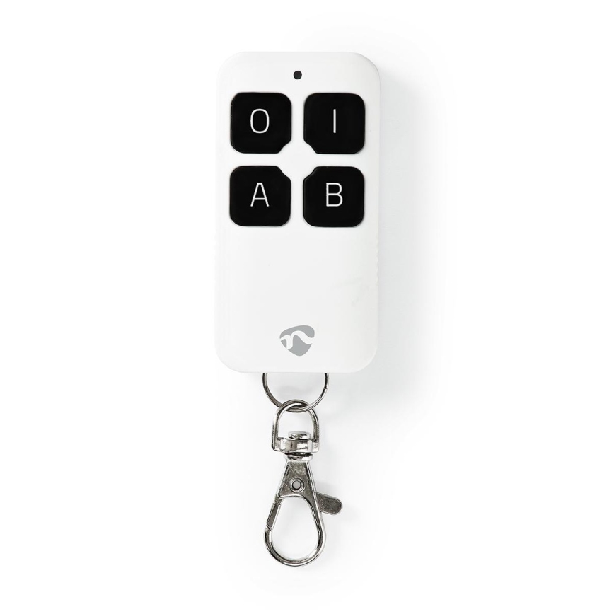 Controllo smart da remoto ZigBee 1xCR2032