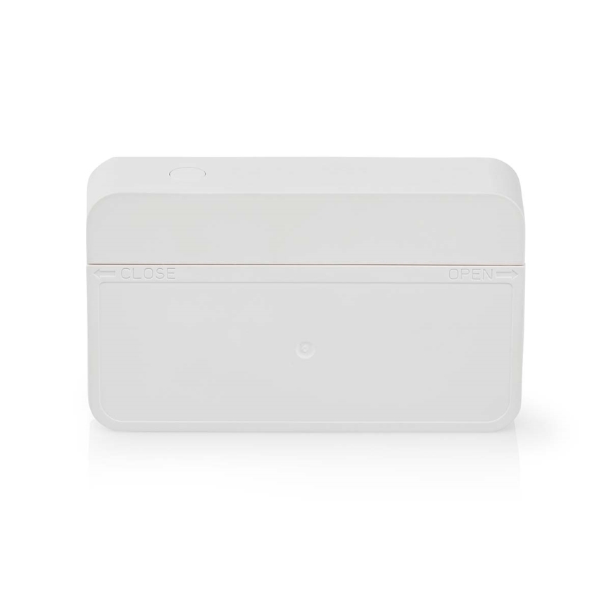 Capteur de température et d'humidité 2xAAA