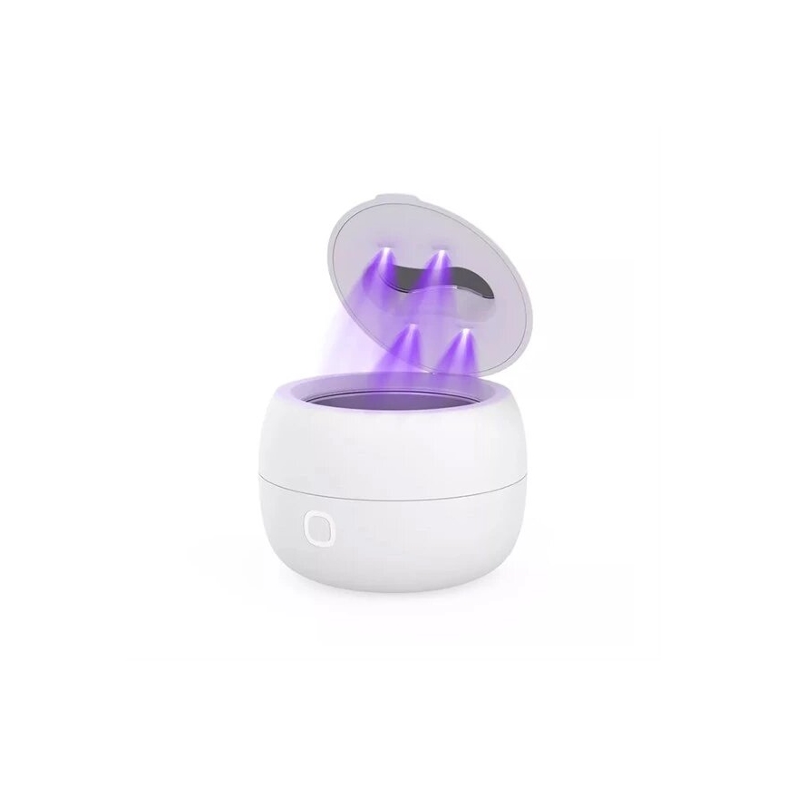 Nettoyeur à ultrason 24W/230V 0,2 l