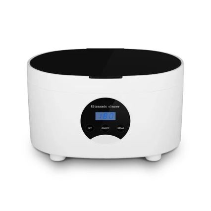 Nettoyeur à ultrason 35W/230V 0,6 l