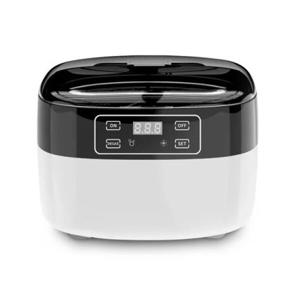 Nettoyeur à ultrason 35W/230V 0,75 l