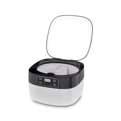 Nettoyeur à ultrason 35W/230V 0,75 l