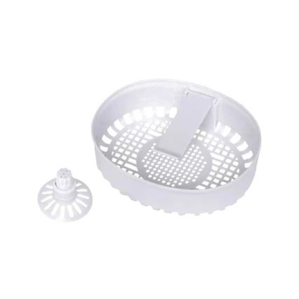 Nettoyeur à ultrason 35W/230V 0,75 l