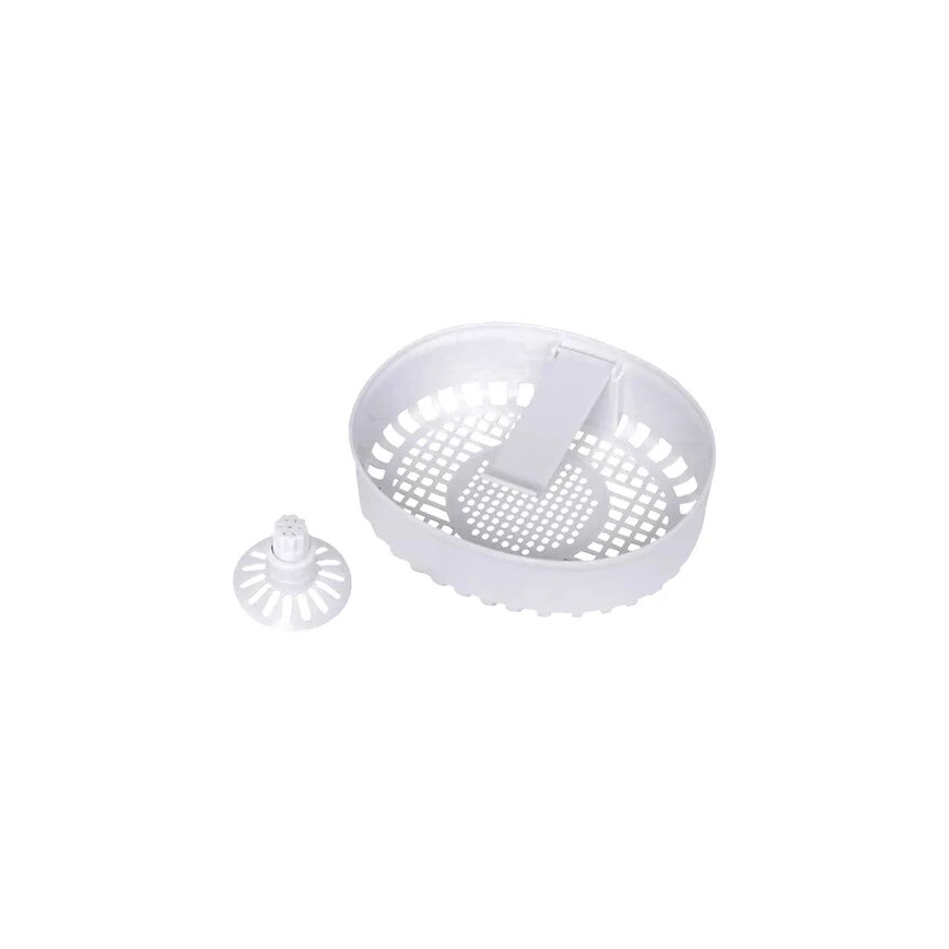 Nettoyeur à ultrason 35W/230V 0,75 l