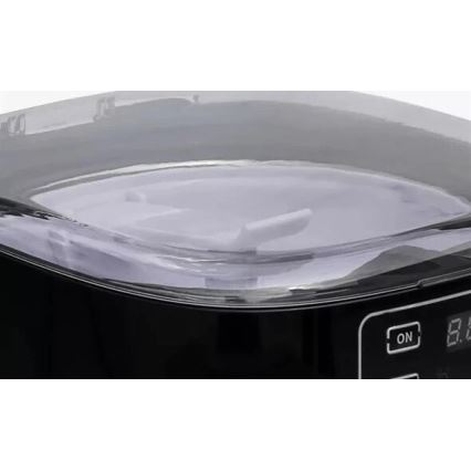 Nettoyeur à ultrason 35W/230V 0,75 l
