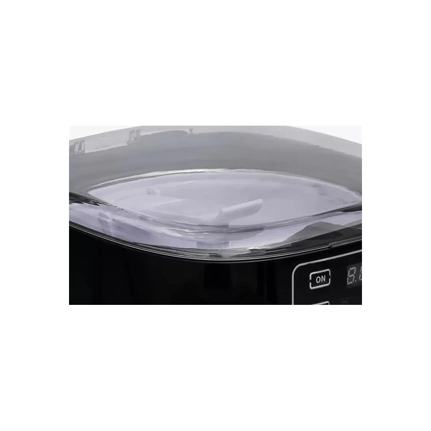 Nettoyeur à ultrason 35W/230V 0,75 l