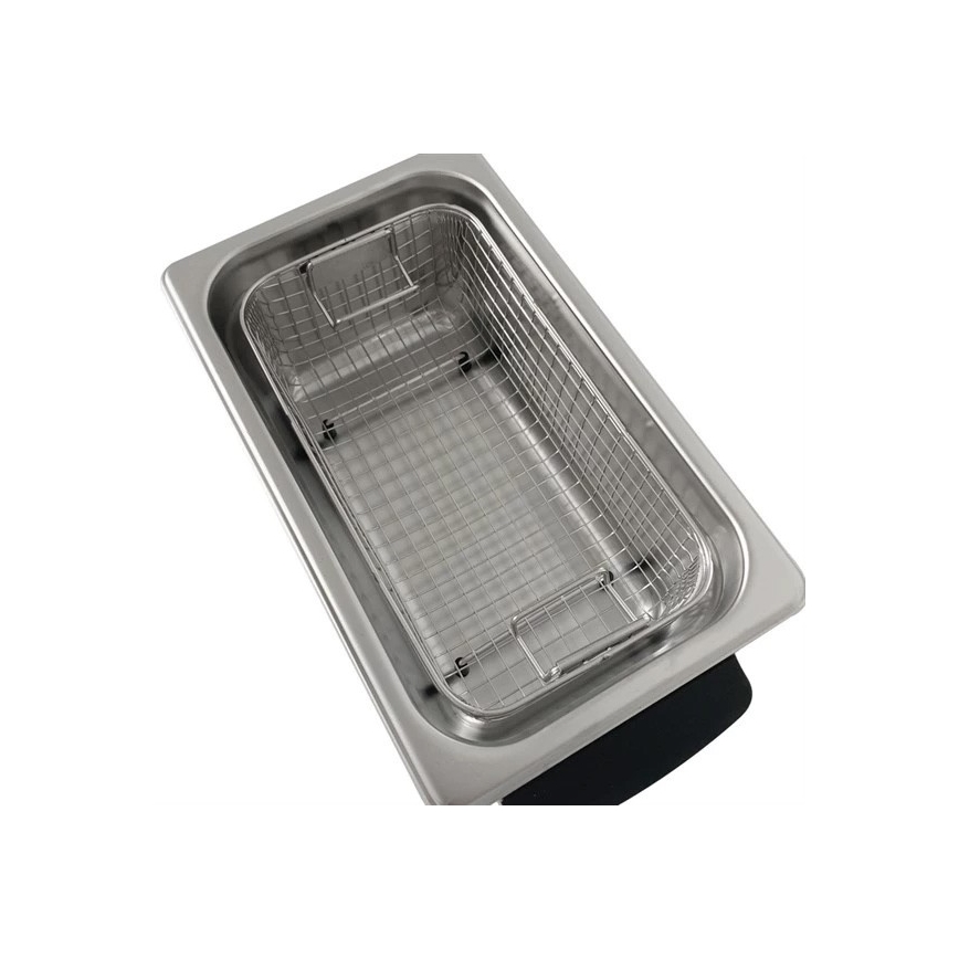 Nettoyeur à ultrasons 220W/230V 3 l
