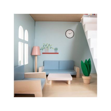 New Classic Toys - Puppenhaus aus Holz