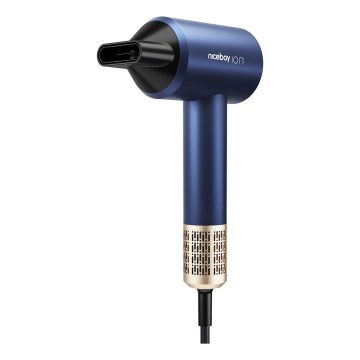 Niceboy AirSonic ELITE - Haartrockner 2200W/230V blau