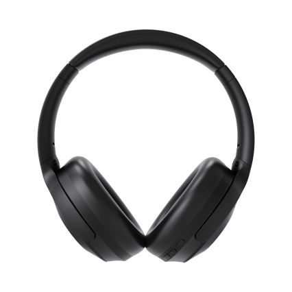 Niceboy HIVE Aura 5 ANC - Cuffie wireless con microfono e ANC nero