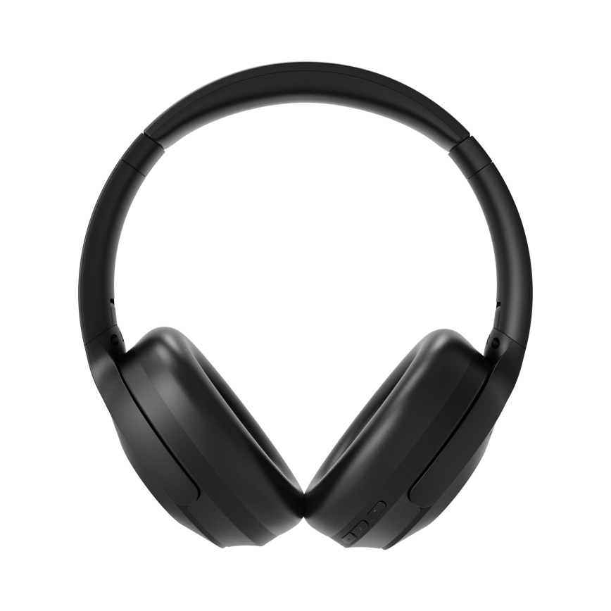 Niceboy HIVE Aura 5 ANC - Cuffie wireless con microfono e ANC nero