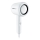 Niceboy ION AirSonic POP - Asciugacapelli 1400W/230V bianco
