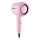 Niceboy ION AirSonic POP - Haartrockner 1400W/230V rosa