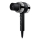 Niceboy ION AirSonic PRO - Asciugacapelli 2200W/230V nero