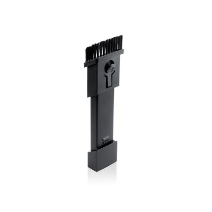 Niceboy ION Hurricane F7 - Kabelloser Stielstaubsauger 3in1 150W/2200 mAh schwarz