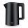 Niceboy ION SmartKettle - Bollitore smart con termoregolazione 1,7 l 2200W/230V Wi-Fi nero