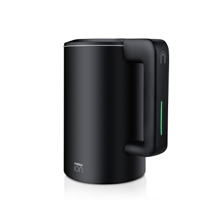 Niceboy ION SmartKettle - Smart-Wasserkocher mit Thermoregulierung 1,7 l 2200W/230V Wi-Fi schwarz