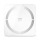 Niceboy ION SmartScale - Digitale Smart-Personenwaage 3xAAA weiß