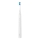 Niceboy ION Sonic Lite - Brosse à dents sonique 500 mAh IPX7 blanche