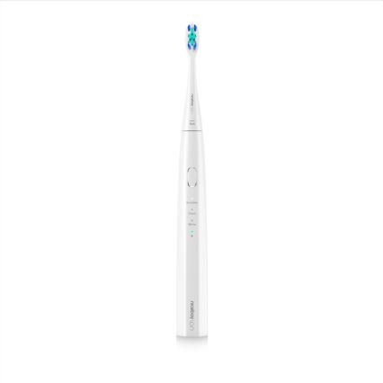 Niceboy ION Sonic Lite - Schallzahnbürste 500 mAh IPX7 weiß