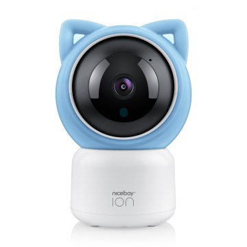 Niceboy ION Starlight SL3 - Baby monitor smart Full HD 1080p 5V Wi-Fi