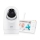 Niceboy ION Starlight SL5 - Baby-Monitor Full HD 1080p 4000 mAh 5V