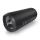 Niceboy Nexus - LED Autoparlante wireless con microfono 26W/4000 mAh IPX6 nero