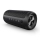 Niceboy Orion - LED Kabelloser Lautsprecher mit Mikrofon 24W/2200 mAh IPX7 schwarz