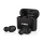 Niceboy Podsie 4 - Auricolari wireless IP54 neri