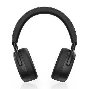 Niceboy Sora - Cuffie wireless con microfono 250 mAh IPX4 nero