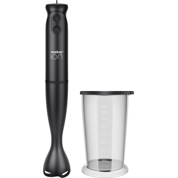 Niceboy Twister T1 - Stabmixer 500W/230V schwarz