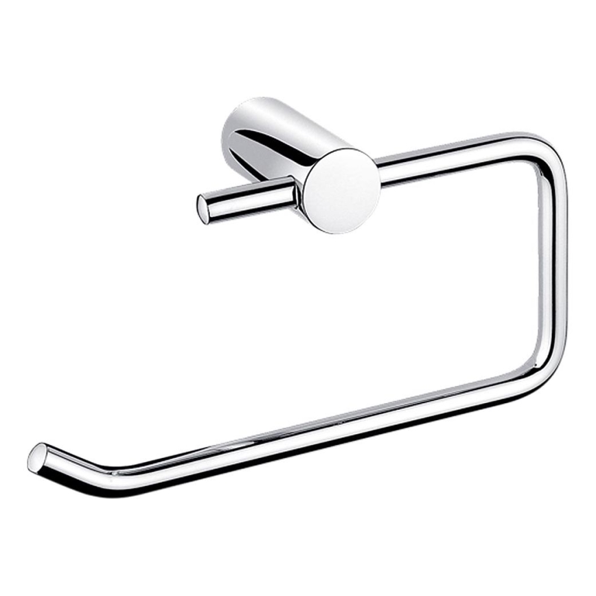 NIMCO BR 11055-26 - Porta carta igienica BORMO cromo lucido