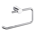 NIMCO BR 11055-26 - Toilettenpapierhalter BORMO glänzendes Chrom