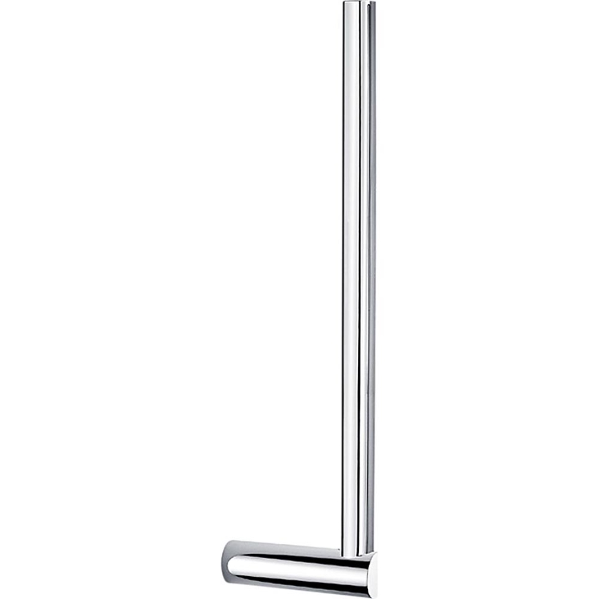 NIMCO BR 11055S-26 - Porta carta igienica BORMO cromo lucido