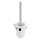 NIMCO BR 11094KU-26 - Scopino a parete BORMO bianco/cromo lucido
