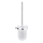 NIMCO BR 11094WN-26 - Scopino a parete BORMO opaco vetro/cromo lucido