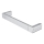 NIMCO MA 29035-26 - Appendiabiti da parete MAYA 36 cm cromo lucido
