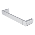 NIMCO MA 29035-26 - Porte-serviettes mural MAYA 36 cm chrome brillant