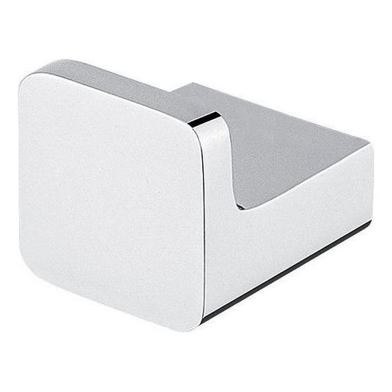 NIMCO MA 29054-26 - Gancio a muro MAYA cromo lucido