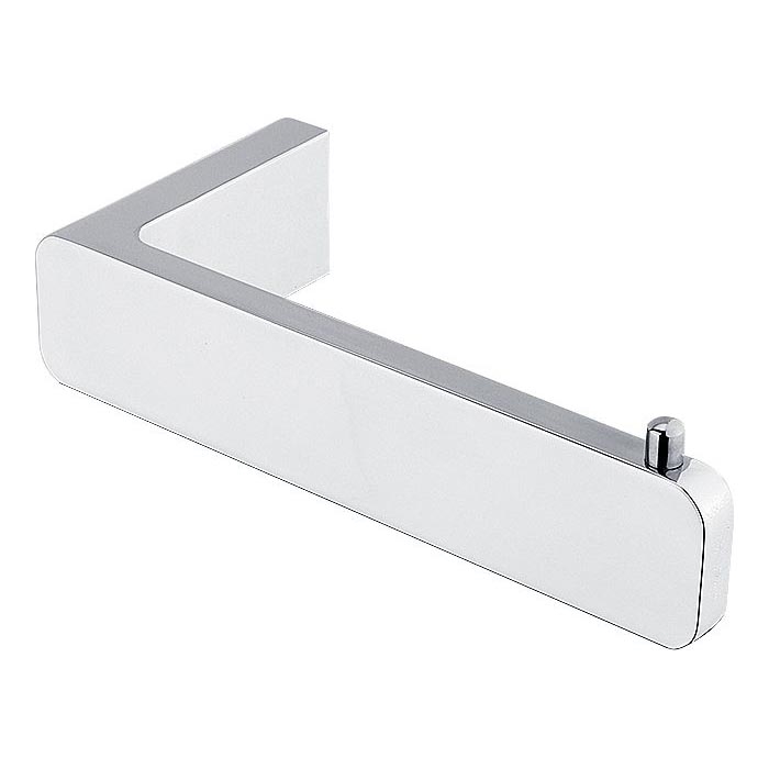 NIMCO MA 29055-26 - Porta carta igienica MAYA cromo lucido