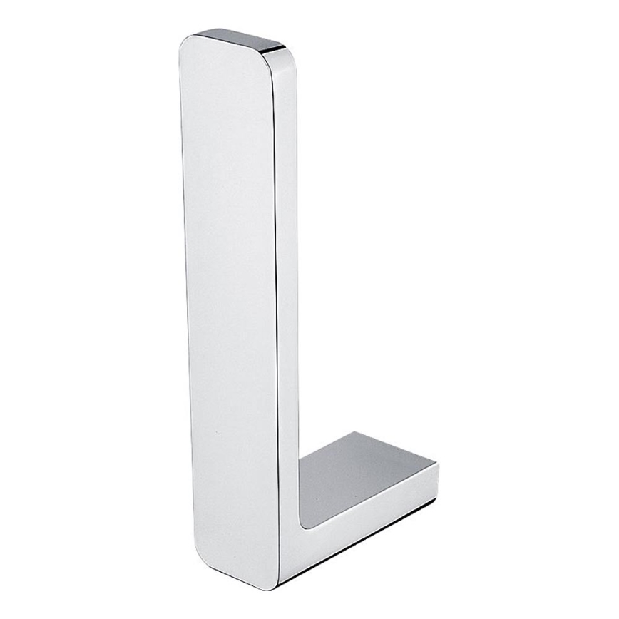 NIMCO MA 29055R-26 - Porta carta igienica MAYA cromo lucido