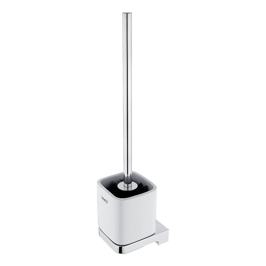 NIMCO MA 29094KN-26 - Scopino a parete MAYA bianco/cromo lucido