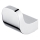 NIMCO NK 30054-26 - Gancio a muro NIKAU cromo lucido