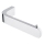 NIMCO NK 30055-26 - Porta carta igienica NIKAU cromo lucido