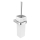 NIMCO NK 30094K-26 - Scopino a parete NIKAU bianco/cromo lucido