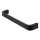NIMCO NKC 30035-90 - Appendiabiti da parete NIKAU 39 cm opaco nero