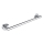 NIMCO UN 13046A-26 - Appendiabiti da parete UNIX 51 cm cromo lucido